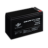 Акумулятор AGM LPM 12V - 7.2 Ah, фото 4
