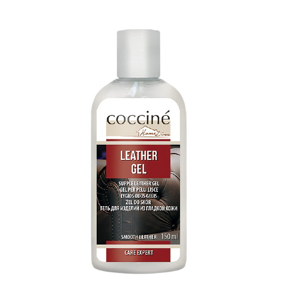 Гель для гладкої шкіри Coccine Leather Gel, 150 мл, фото 1