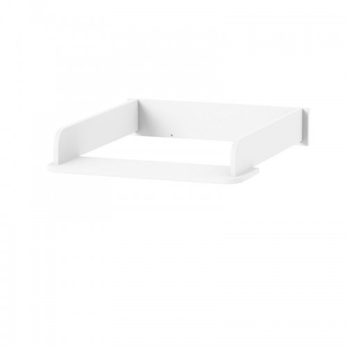 Сповивальний блок Верес вузький 600 (50*70 см), білий, фото 1