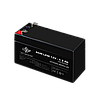 Акумулятор AGM LPM 12V - 1.3 Ah, фото 4
