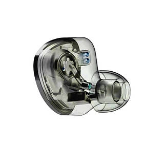 Simgot EM6L - проводные, гибридные, 5-и драйверные [1DD +