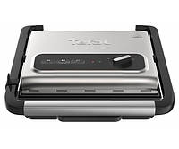 Гриль электрический Tefal Grill Inicio GC242D38 EM, код: 8366288