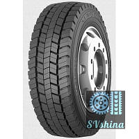 Semperit M470 Trans-Steel (ведущая) 235/75 R17.5 132/130L