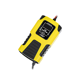 Зарядний пристрій для АКБ LP AC-017 6V-12V 1.7A