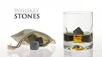 Камені Whiskey Stones-2 B/ багаторазовий лід