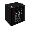 Акумулятор AGM LPM 12V - 5 Ah, фото 5