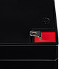 Акумулятор AGM LPM 12V - 5 Ah, фото 6