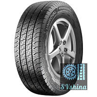 Uniroyal AllSeasonMax 225/75 R16C 121/120R