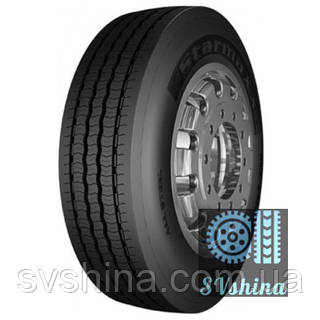 Starmaxx GH100 (рулева) 285/70 R19.5 150/148J PR18