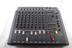 Аудио микшер Mixer BT 808D