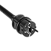 Зарядний пристрій для акумуляторів LiFePO4 48V (58.4V)-80A-3840W-LED, фото 6
