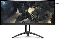 Монитор 35" AOC Agon AG352UCG6 2K MVA 120 Гц