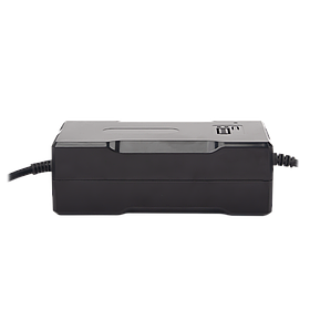Зарядний пристрій для акумуляторів LiFePO4 48V (58.4V)-4A-192W