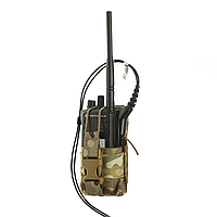 M-Tac підсумок для рації Motorola 4400/4800 Multicam FDS