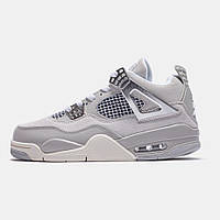 Кроссовки женские Air Jordan 4 Retro