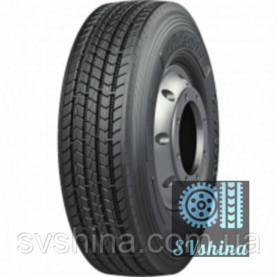 Windforce WH1020 (рулева) 215/75 R17.5 135/133J PR18, фото 1