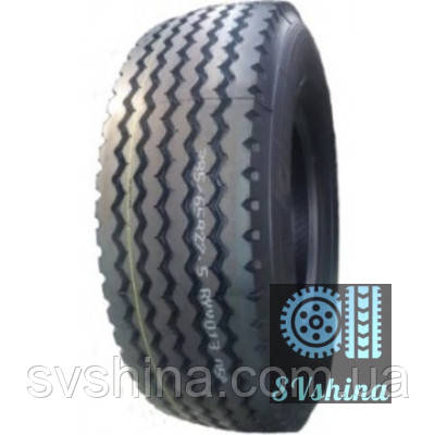Wosen WS766 (причіпна) 385/65 R22.5 160K PR20, фото 1