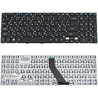 Клавиатура Acer Aspire Timeline M5-581T, матовая (60.RYKN5.010) для ноутбука для ноутбука