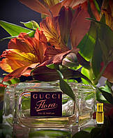 Flora by Gucci масляные духи для женщин