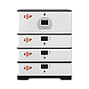 Обладнання для сонячної електростанції (СЕС) Elite 5 kW АКБ 15 kWh LiFePO4 100 Ah, фото 4