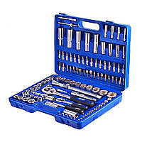 Набор инструментов 108 PIECE TOOL SET