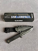 Cold Steel (Колд Стіл). Модель SRK Compact SK-5 (49LCKD). Оригінал