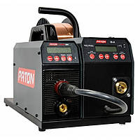 Зварювальний напівавтомат PATON ProMIG-250-15-4 (7.9 кВА, 250 А) (1024025022). Оригінал
