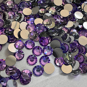 Стразы Preciosa, Crystal Vitrail Light  (нетермо) ss20 (4.6-4.8mm)