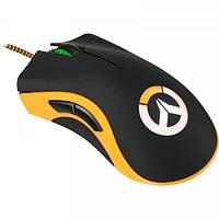 Мышь USB RAZER DeathAdder Overwatch