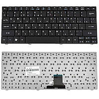 Клавиатура Acer Aspire Timeline 1430, матовая (KB.I110A.018) для ноутбука для ноутбука