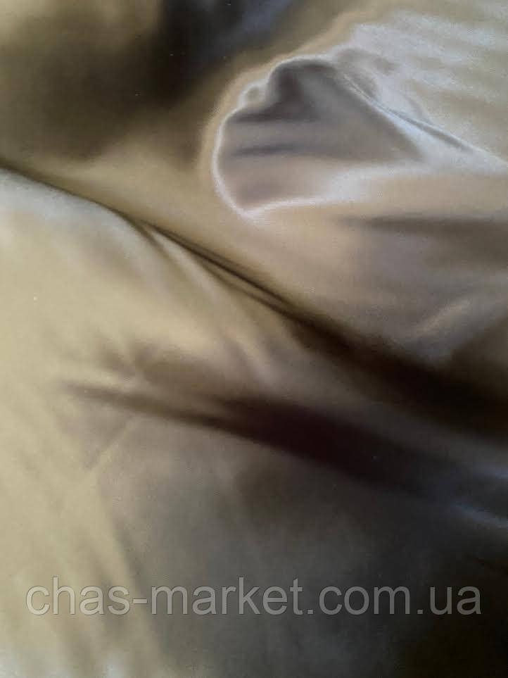 Саржа підкладка чорна