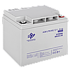Акумулятор мультигелевий LPM-MG 12V - 45 Ah, фото 3
