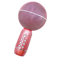 Микрофон + караоке Bluetooth YS-08