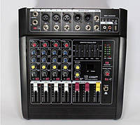 Аудио микшер Mixer BT 5200D 5ch.