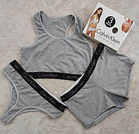 Женский топик calvin klein | Сравнить цены и купить на Prom.ua