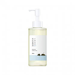 Гідрофільна очисна олія ROUND LAB 1025 Dokdo Cleansing Oil 200 ml