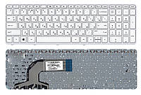 Клавиатура HP Pavilion 15T-R, матовая (719853-251) для ноутбука для ноутбука