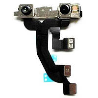 Шлейф для iPhone XS, с фронтальной камерой