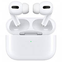 Беспроводные наушники AirPods Pro NEW (ANC) 1/1 (K) Black