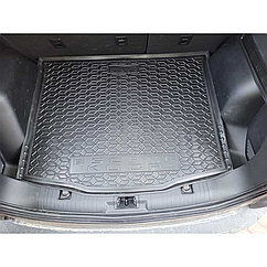 Килимок в багажник м'який поліуретановий Ford ESCAPE/KUGA HYBRID (2020)