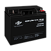 Акумулятор AGM LPM 12V - 18 Ah, фото 4