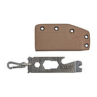 Мультитул-брелок 5.11 Tactical EDT Multitool