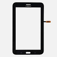 Сенсор Samsung T111 Galaxy Tab 3 Lite 7.0 3G, черный