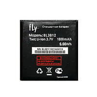 Аккумулятор Fly BL3812, Fly IQ4416, 1650 mAh