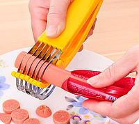 Кухонный слайсер, нож для резки