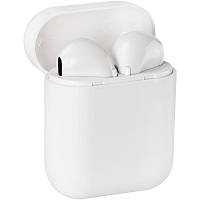 Беспроводные наушники Bluetooth Optima Air TWS T3 (Белый / White)