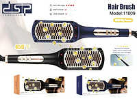 Щетка для волос DSP 11009 60 Вт