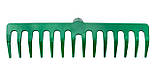 Граблі 14 зубів, товщина 3 мм (Talan-DV), фото 2