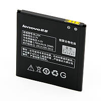 Аккумулятор Lenovo BL204, A586, A765E, S696, A630T, 1700 mAh (Класс B)