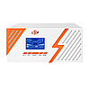 ДБЖ з правильною синусоїдою 12V LPM-PSW-1500VA (1050Вт) White, фото 3